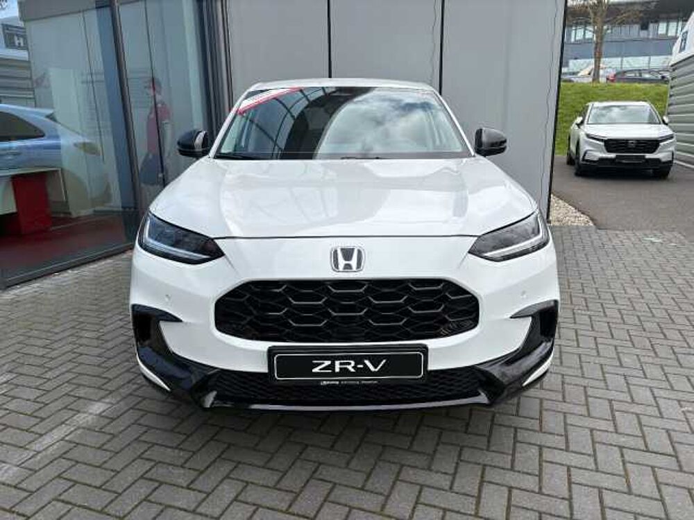 Honda ZR-V 2,0 e: HEV Sport Navi/LED/Kamera