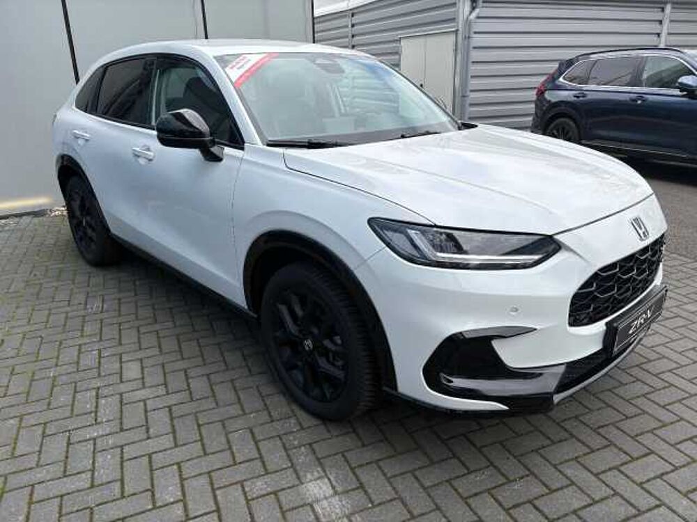 Honda ZR-V 2,0 e: HEV Sport Navi/LED/Kamera