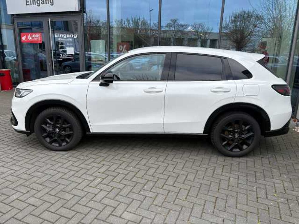 Honda ZR-V 2,0 e: HEV Sport Navi/LED/Kamera