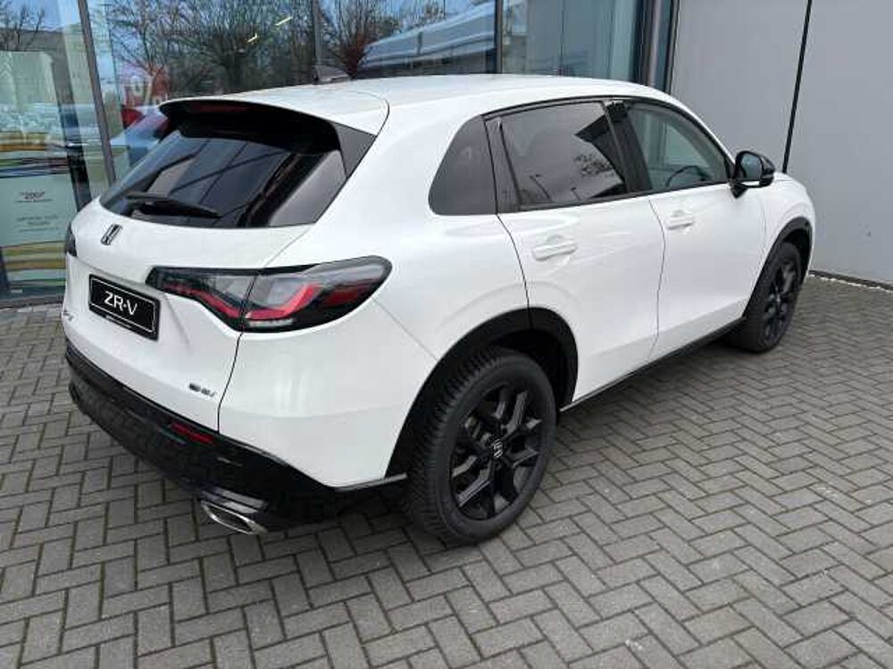 Honda ZR-V 2,0 e: HEV Sport Navi/LED/Kamera