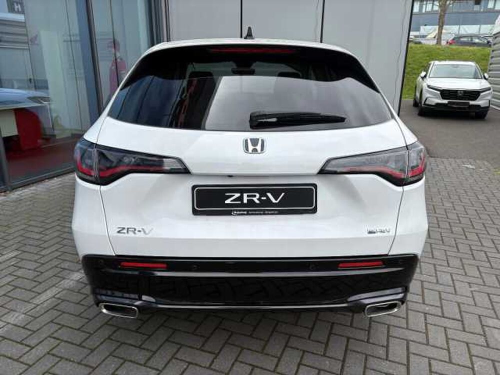 Honda ZR-V 2,0 e: HEV Sport Navi/LED/Kamera