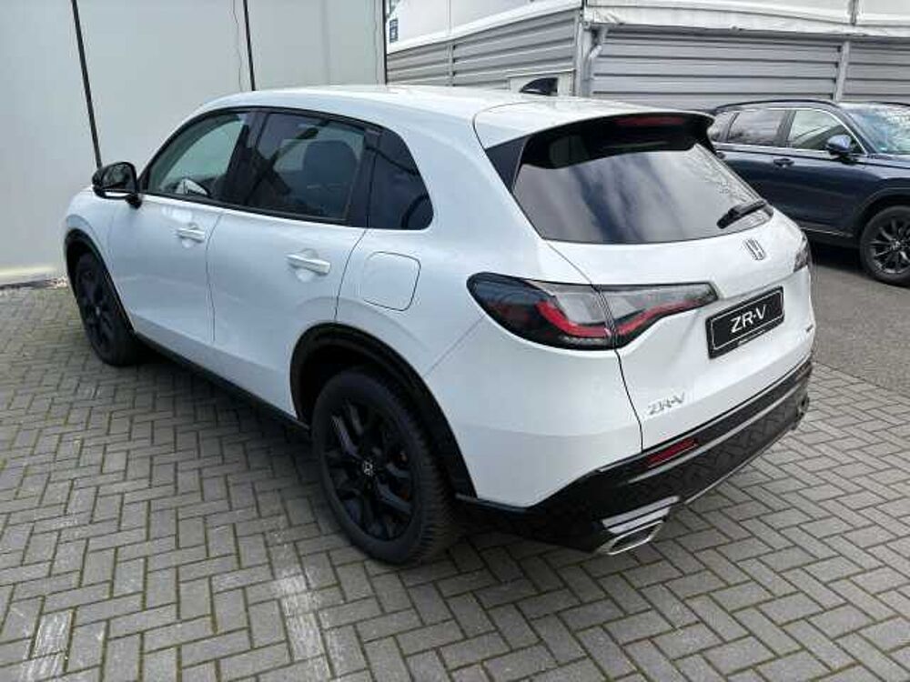 Honda ZR-V 2,0 e: HEV Sport Navi/LED/Kamera