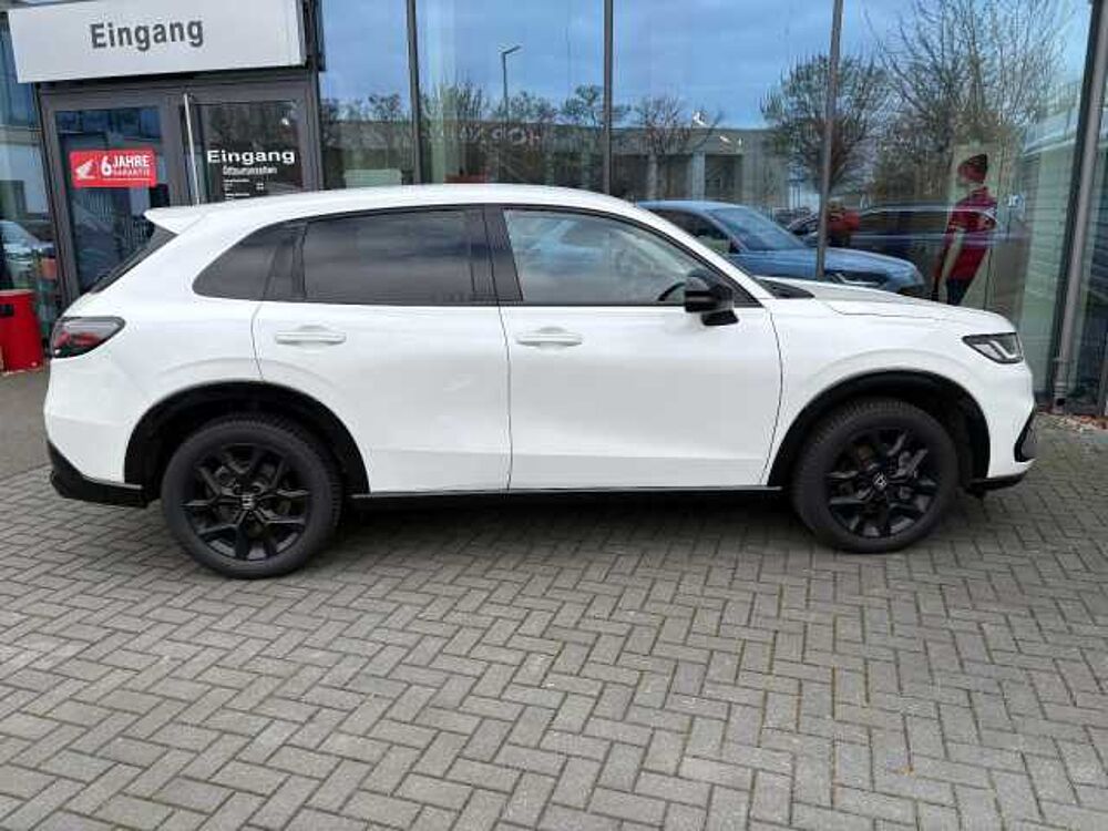 Honda ZR-V 2,0 e: HEV Sport Navi/LED/Kamera