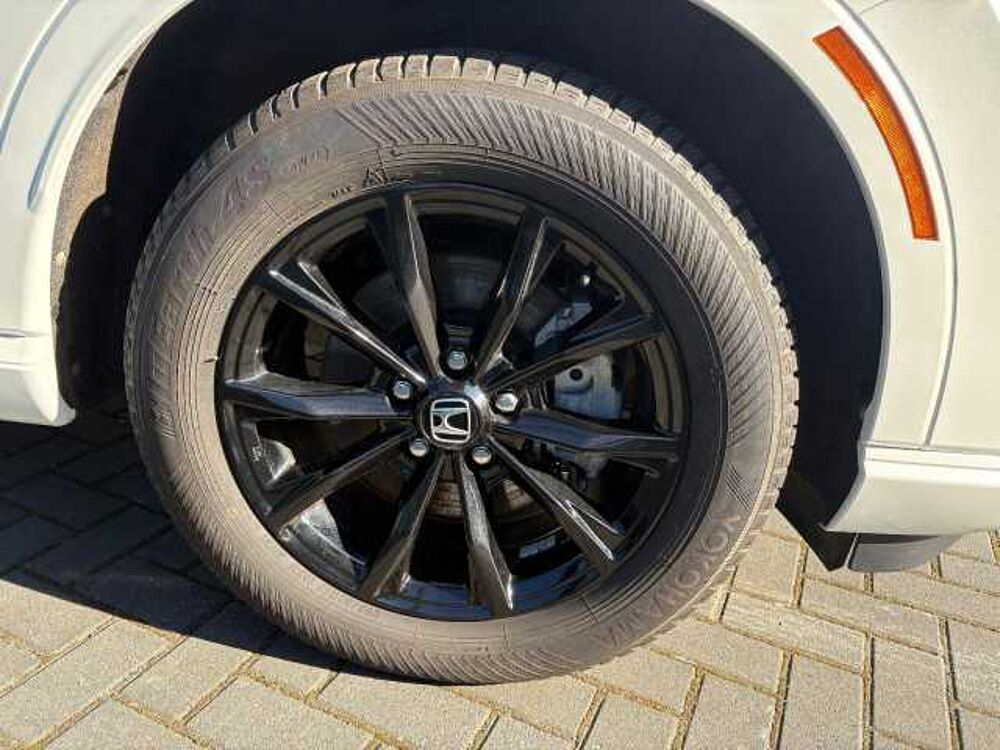 Honda CR-V e: PHEV Advance Tech 2WD Navi/360°Kamera