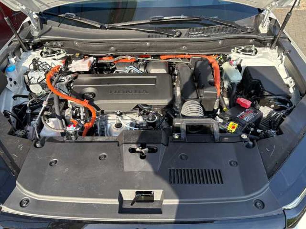 Honda CR-V e: PHEV Advance Tech 2WD Navi/360°Kamera