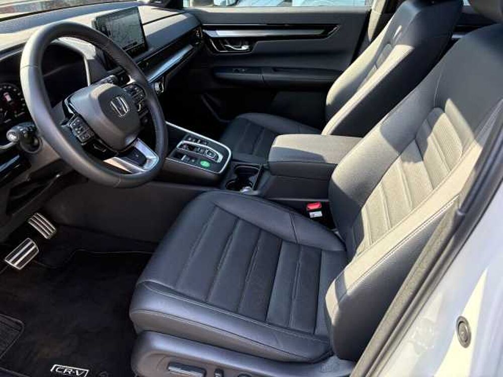 Honda CR-V e: PHEV Advance Tech 2WD Navi/360°Kamera
