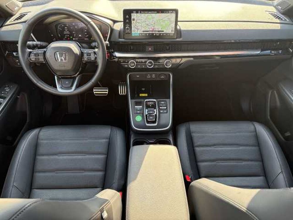 Honda CR-V e: PHEV Advance Tech 2WD Navi/360°Kamera