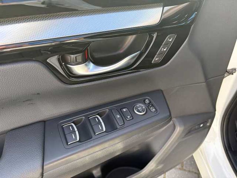 Honda CR-V e: PHEV Advance Tech 2WD Navi/360°Kamera