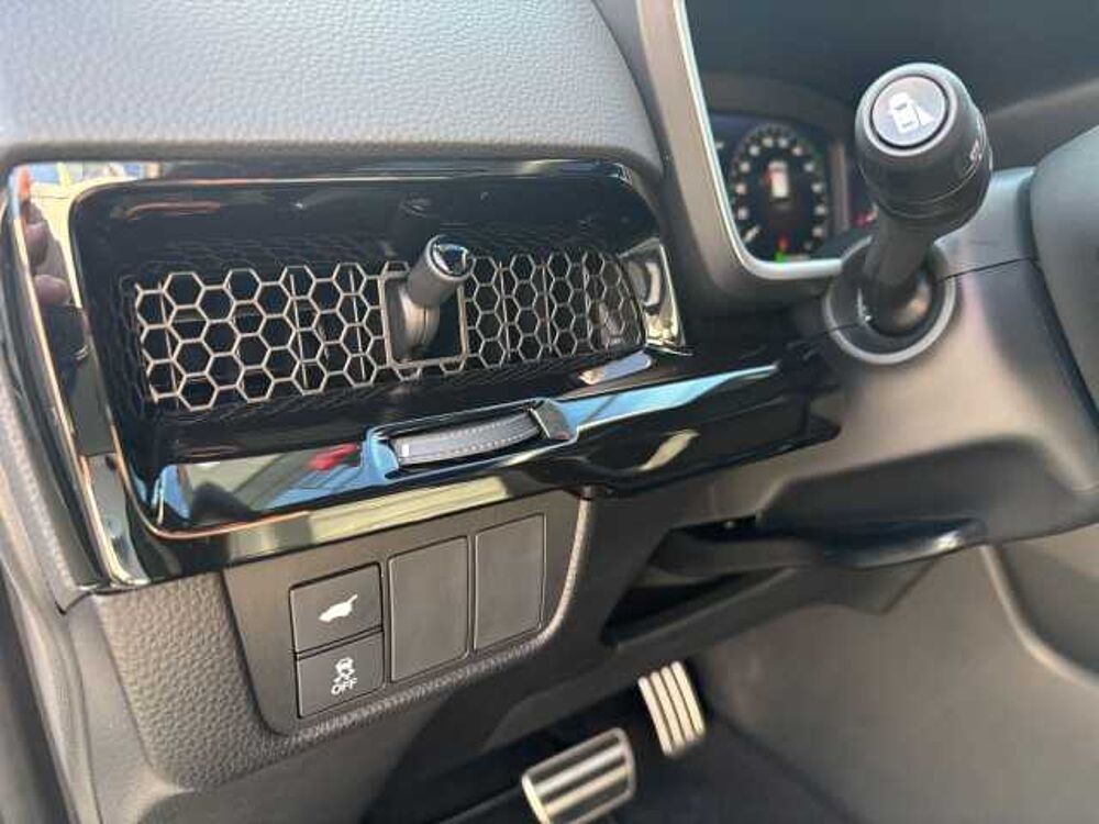 Honda CR-V e: PHEV Advance Tech 2WD Navi/360°Kamera