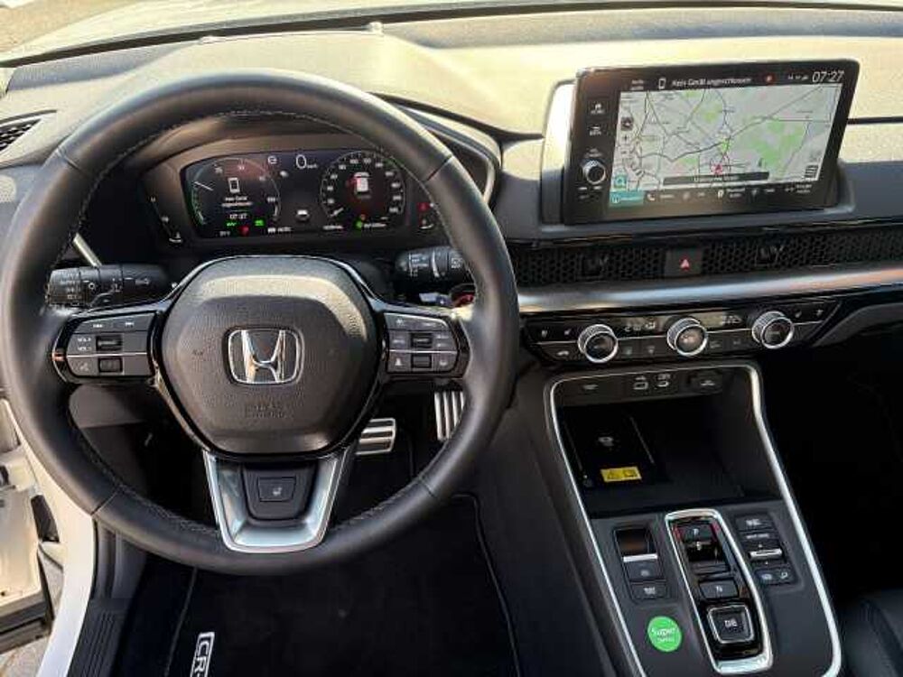 Honda CR-V e: PHEV Advance Tech 2WD Navi/360°Kamera