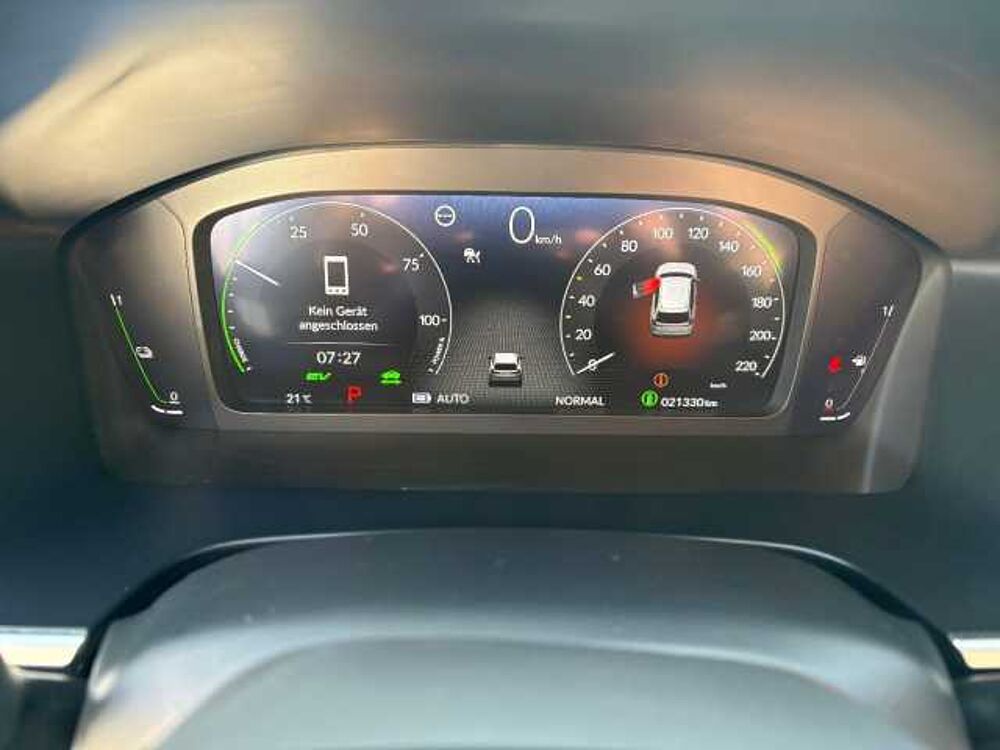 Honda CR-V e: PHEV Advance Tech 2WD Navi/360°Kamera