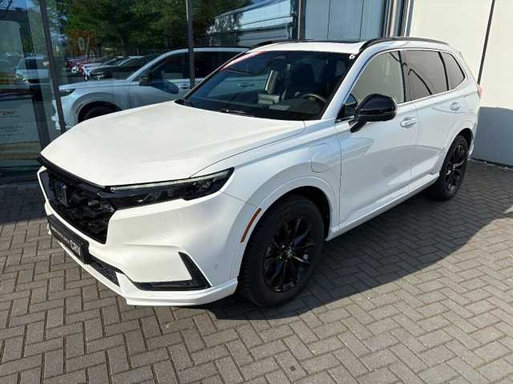 Honda CR-V e: PHEV Advance Tech 2WD Navi/360°Kamera
