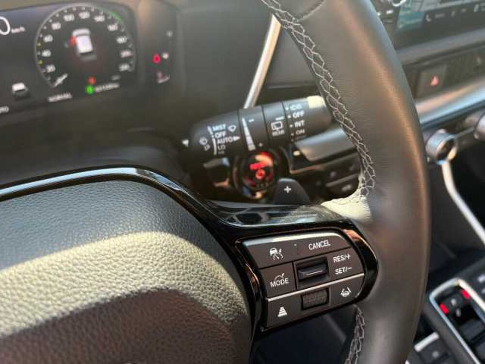 Honda CR-V e: PHEV Advance Tech 2WD Navi/360°Kamera
