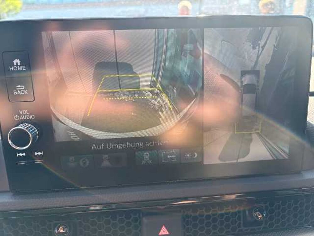 Honda CR-V e: PHEV Advance Tech 2WD Navi/360°Kamera