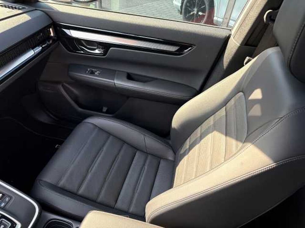 Honda CR-V e: PHEV Advance Tech 2WD Navi/360°Kamera