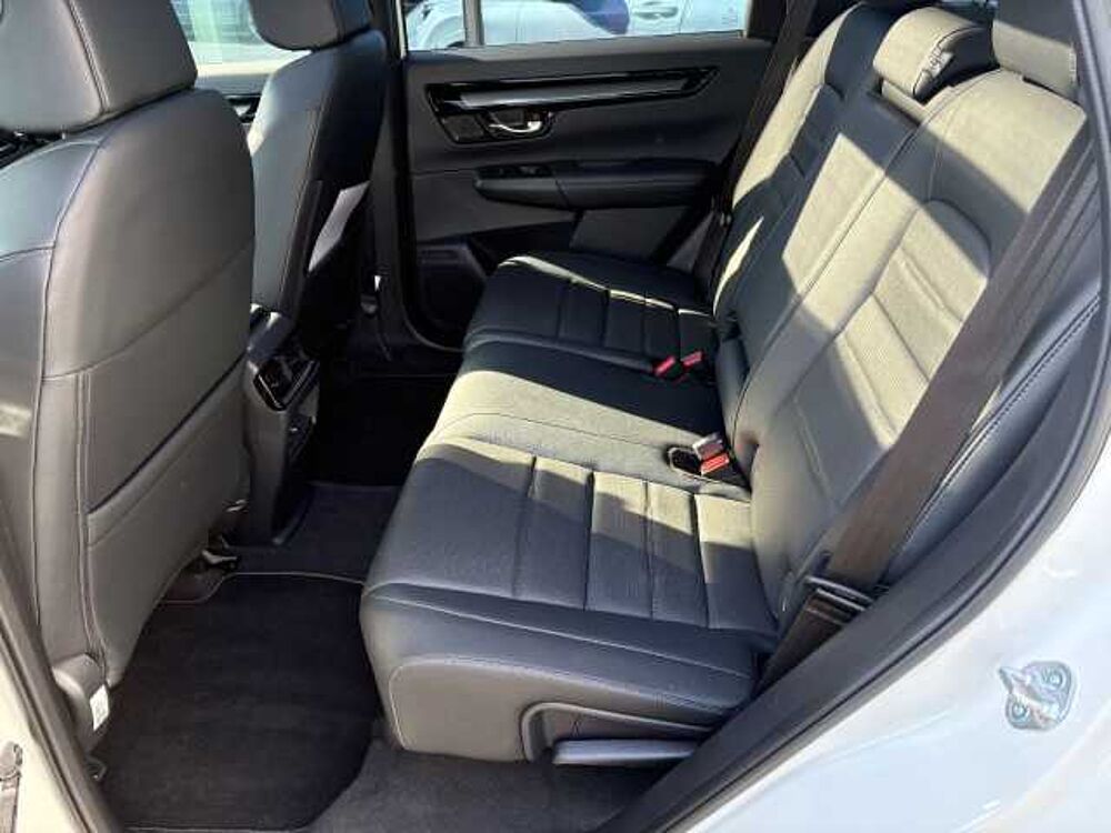 Honda CR-V e: PHEV Advance Tech 2WD Navi/360°Kamera