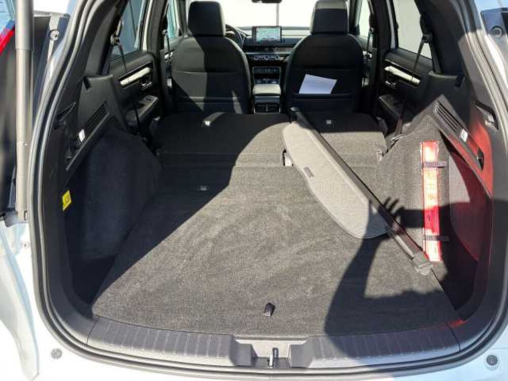 Honda CR-V e: PHEV Advance Tech 2WD Navi/360°Kamera