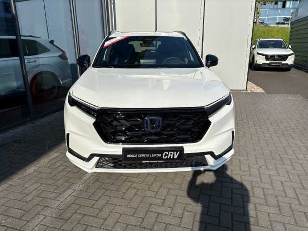 Honda CR-V e: PHEV Advance Tech 2WD Navi/360°Kamera