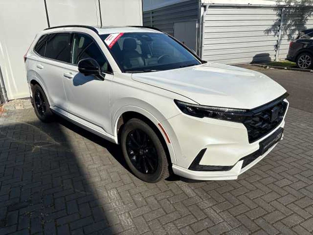 Honda CR-V e: PHEV Advance Tech 2WD Navi/360°Kamera