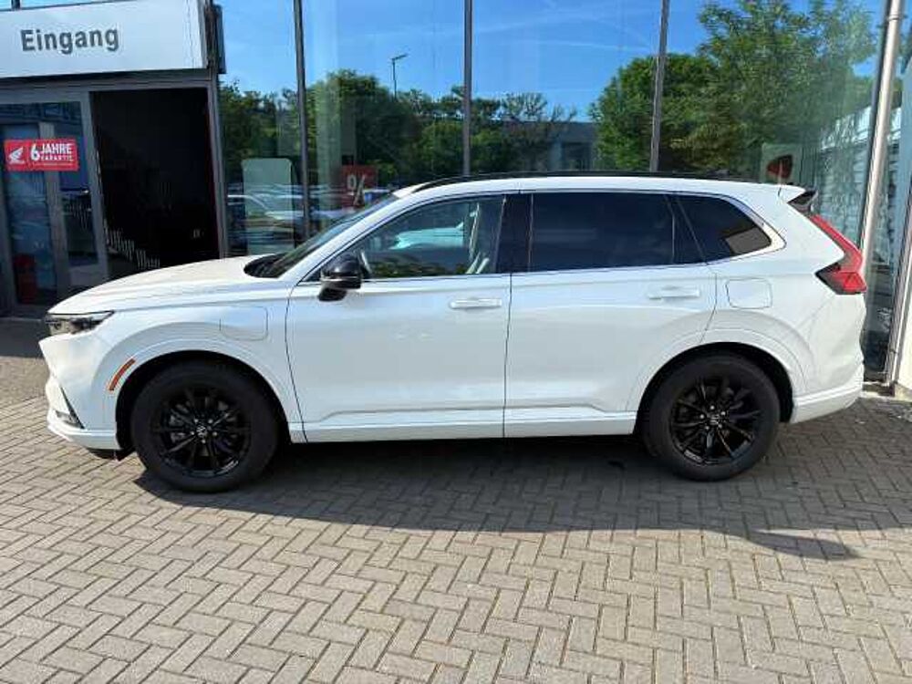 Honda CR-V e: PHEV Advance Tech 2WD Navi/360°Kamera