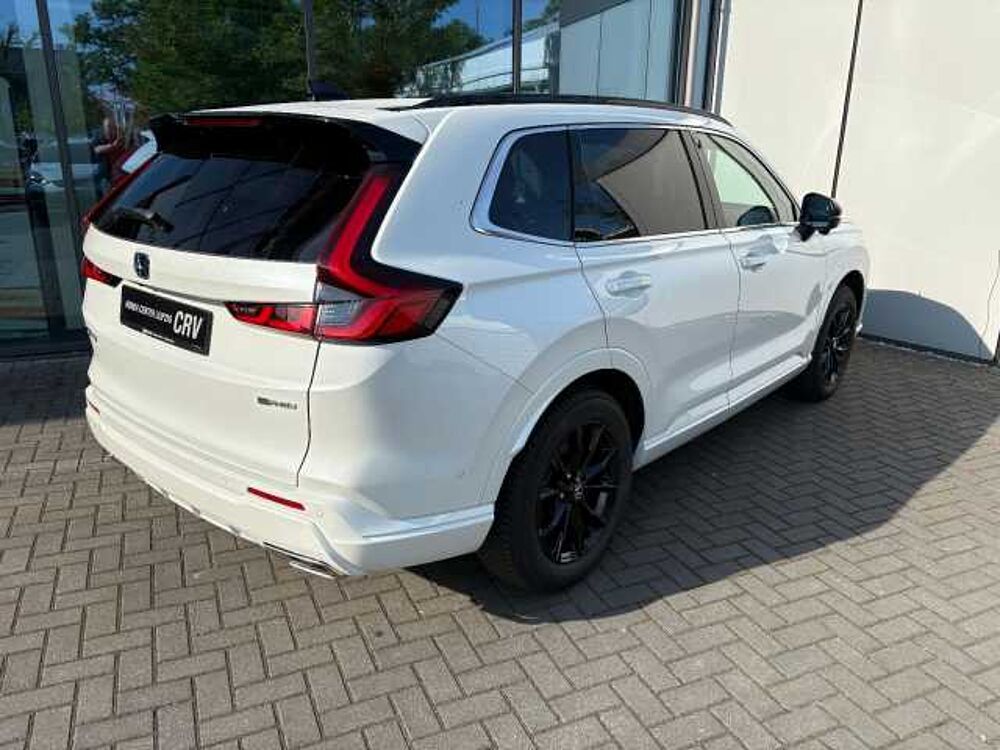 Honda CR-V e: PHEV Advance Tech 2WD Navi/360°Kamera