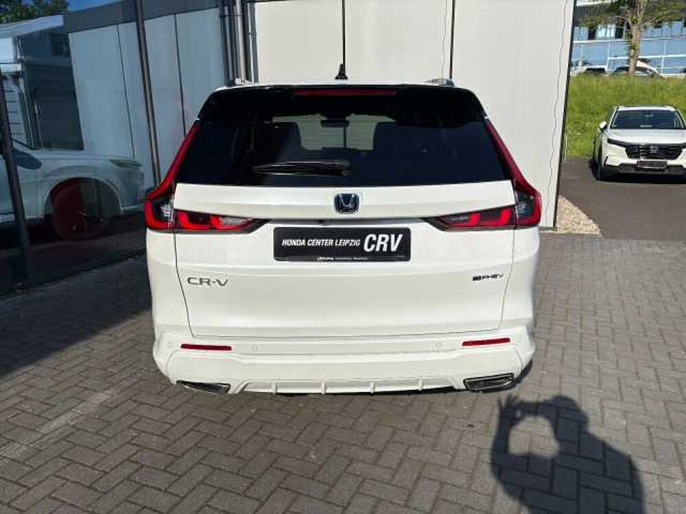 Honda CR-V e: PHEV Advance Tech 2WD Navi/360°Kamera