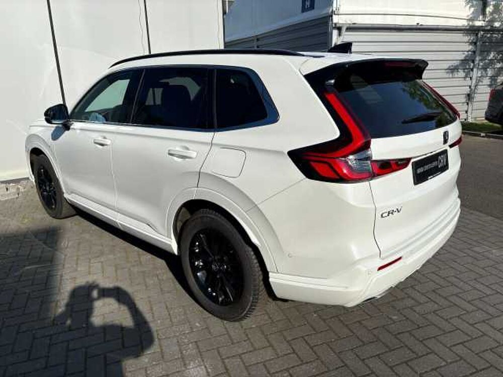 Honda CR-V e: PHEV Advance Tech 2WD Navi/360°Kamera