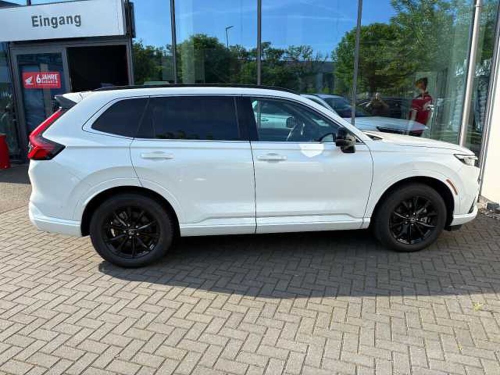 Honda CR-V e: PHEV Advance Tech 2WD Navi/360°Kamera