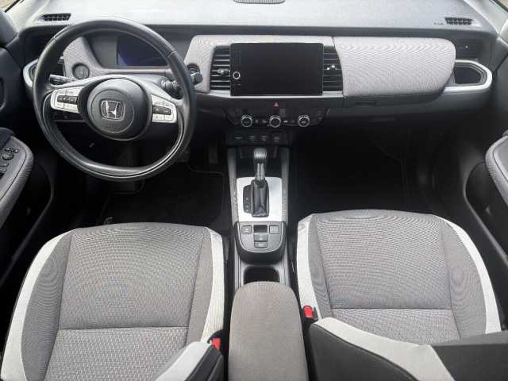 Honda Jazz 1.5 i-MMD Hyb. Crosstar Executive Navi/LED