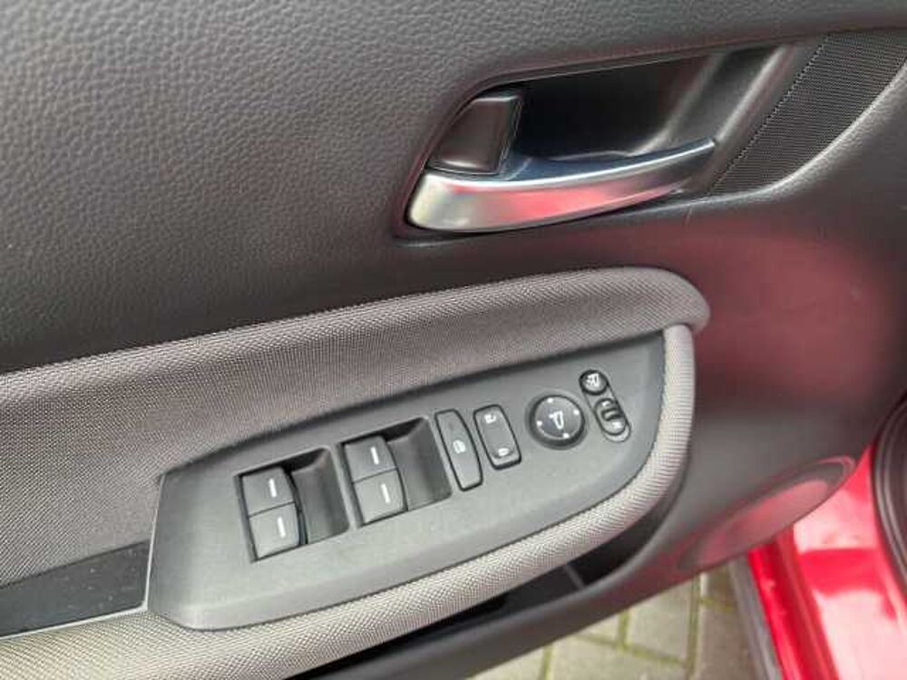 Honda Jazz 1.5 i-MMD Hyb. Crosstar Executive Navi/LED