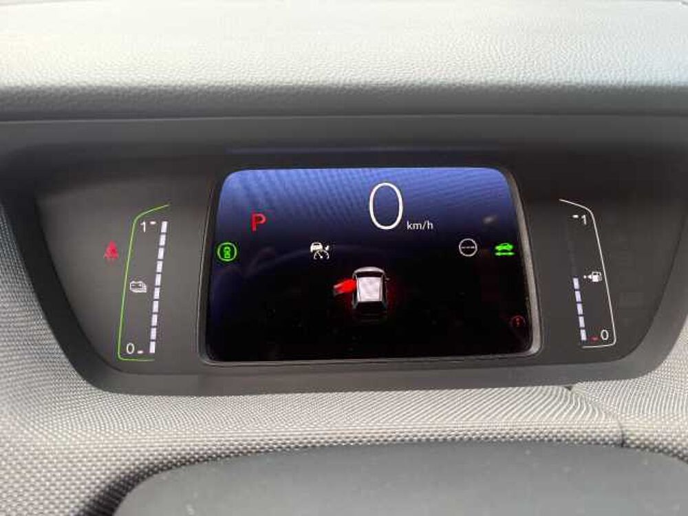 Honda Jazz 1.5 i-MMD Hyb. Crosstar Executive Navi/LED