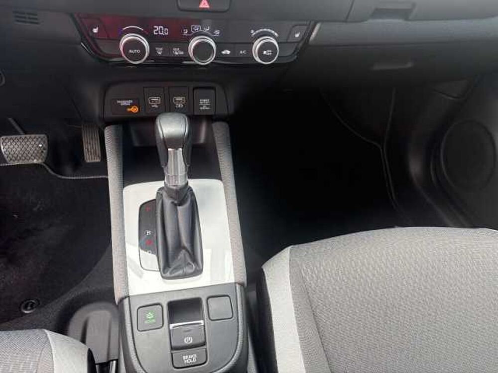 Honda Jazz 1.5 i-MMD Hyb. Crosstar Executive Navi/LED