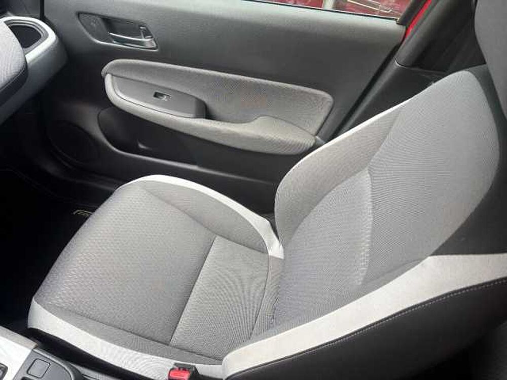 Honda Jazz 1.5 i-MMD Hyb. Crosstar Executive Navi/LED