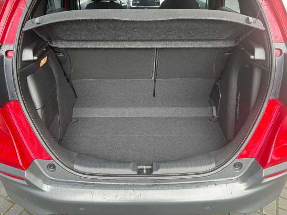 Honda Jazz 1.5 i-MMD Hyb. Crosstar Executive Navi/LED