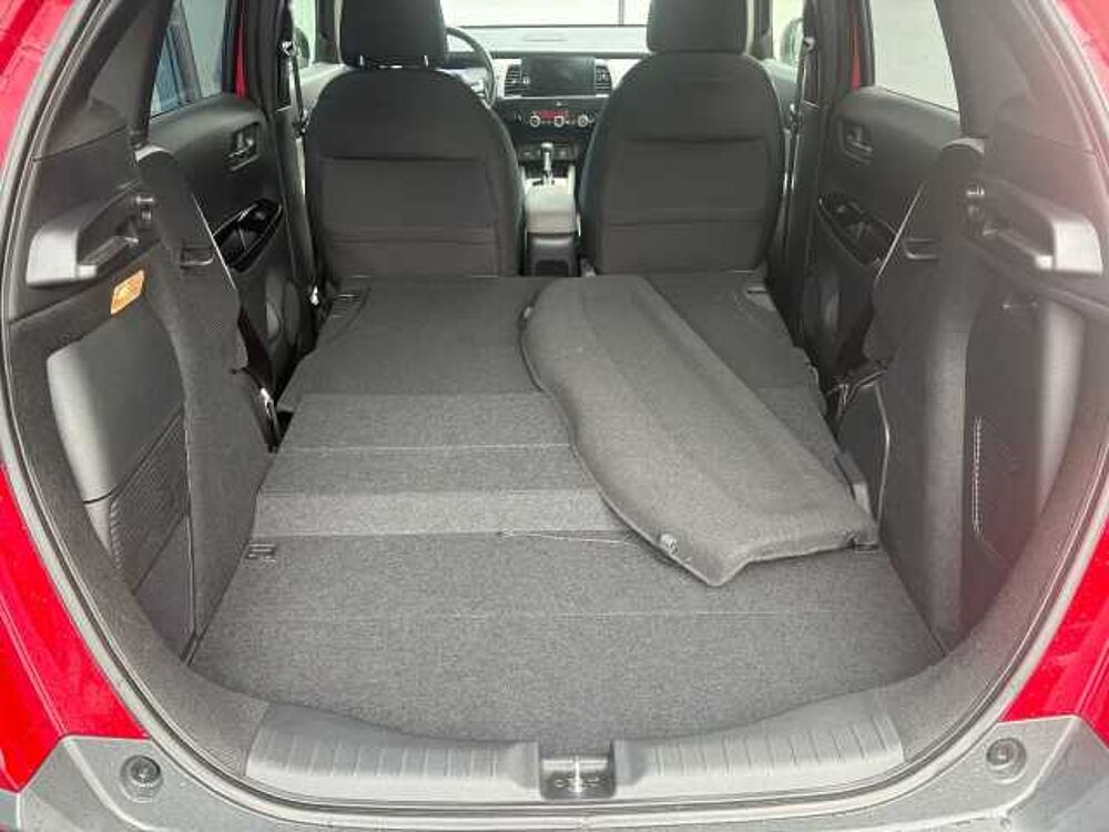 Honda Jazz 1.5 i-MMD Hyb. Crosstar Executive Navi/LED