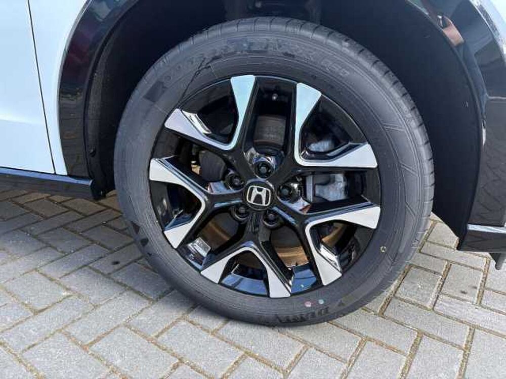 Honda ZR-V 2,0 e: HEV Advance Navi/LED/HUD/Bose