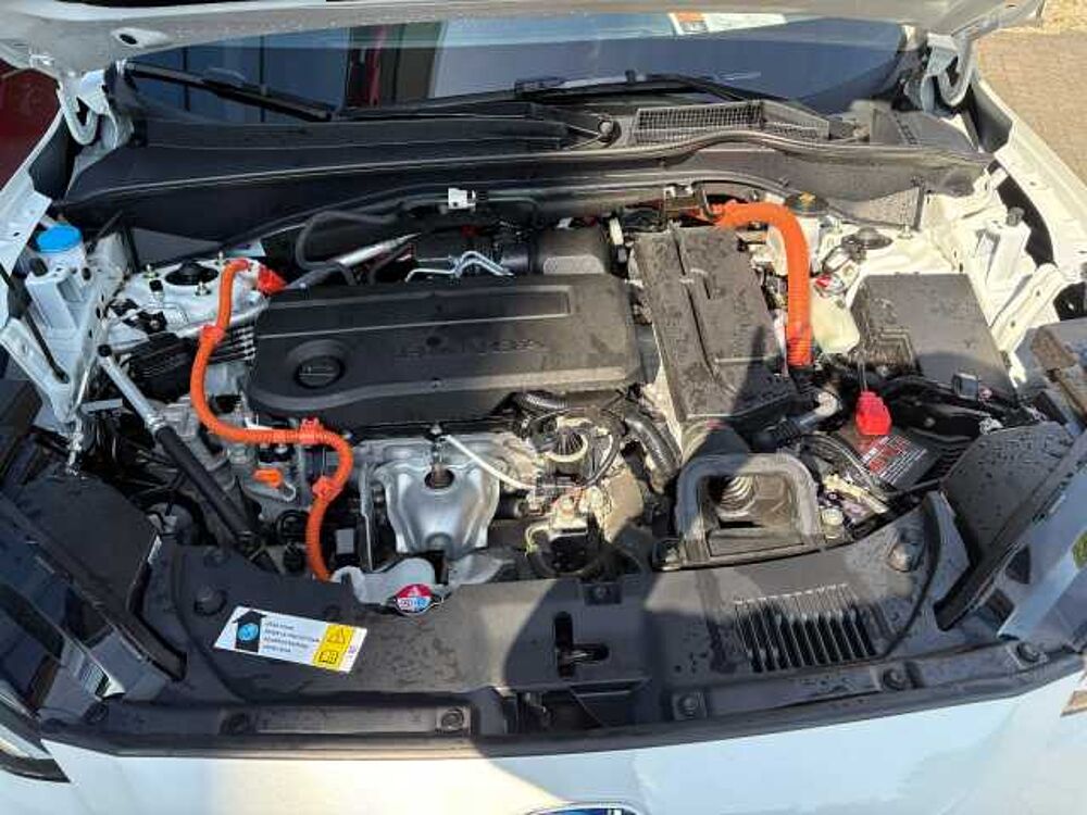 Honda ZR-V 2,0 e: HEV Advance Navi/LED/HUD/Bose