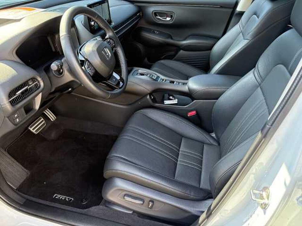 Honda ZR-V 2,0 e: HEV Advance Navi/LED/HUD/Bose