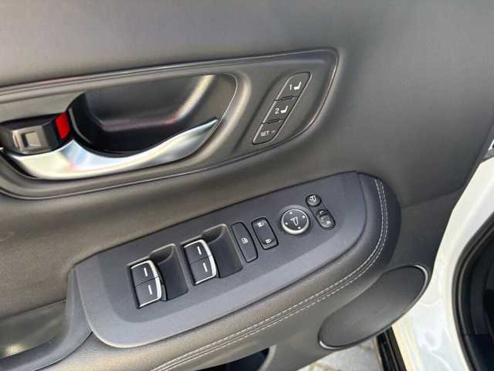 Honda ZR-V 2,0 e: HEV Advance Navi/LED/HUD/Bose