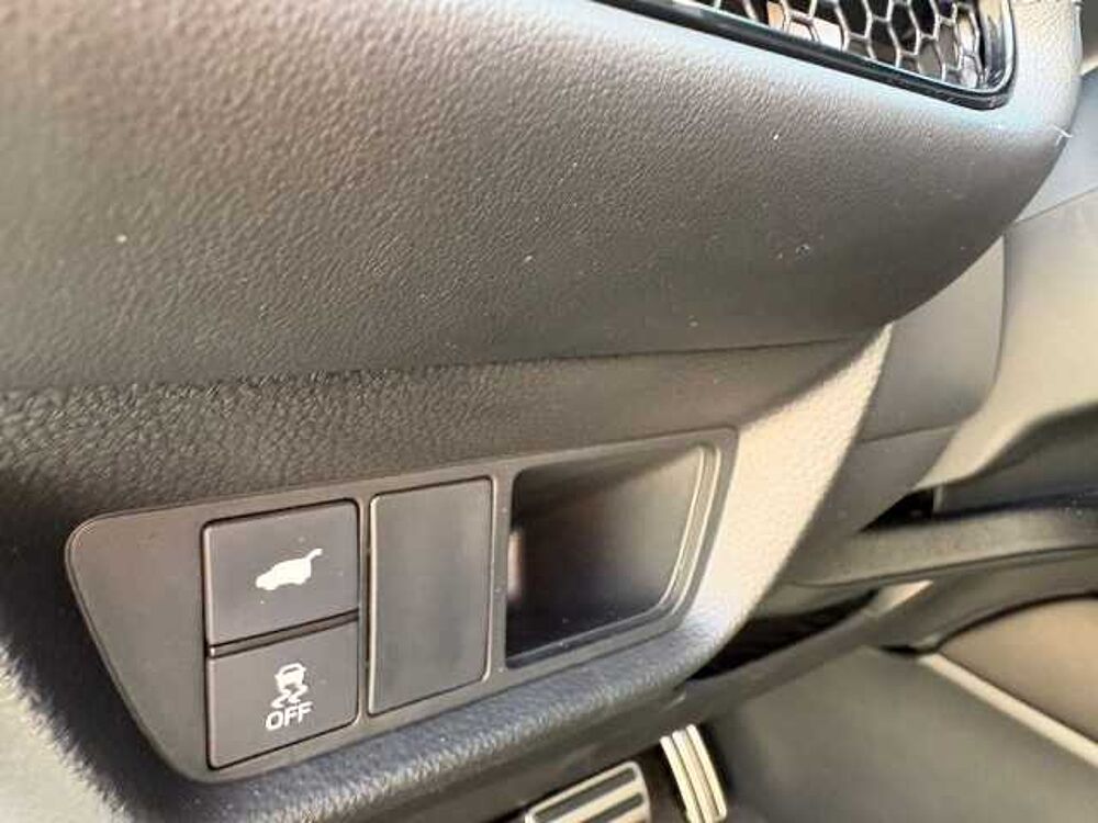 Honda ZR-V 2,0 e: HEV Advance Navi/LED/HUD/Bose