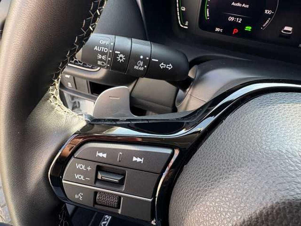 Honda ZR-V 2,0 e: HEV Advance Navi/LED/HUD/Bose
