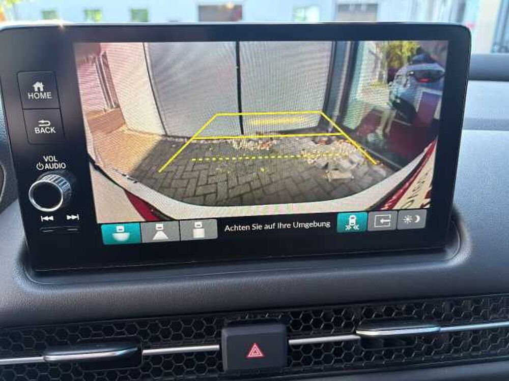 Honda ZR-V 2,0 e: HEV Advance Navi/LED/HUD/Bose