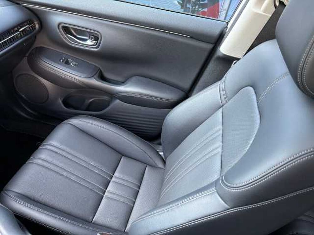 Honda ZR-V 2,0 e: HEV Advance Navi/LED/HUD/Bose