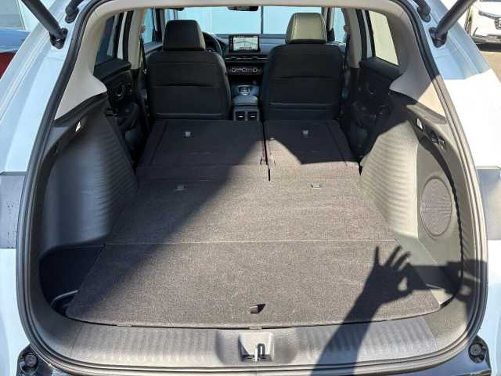 Honda ZR-V 2,0 e: HEV Advance Navi/LED/HUD/Bose