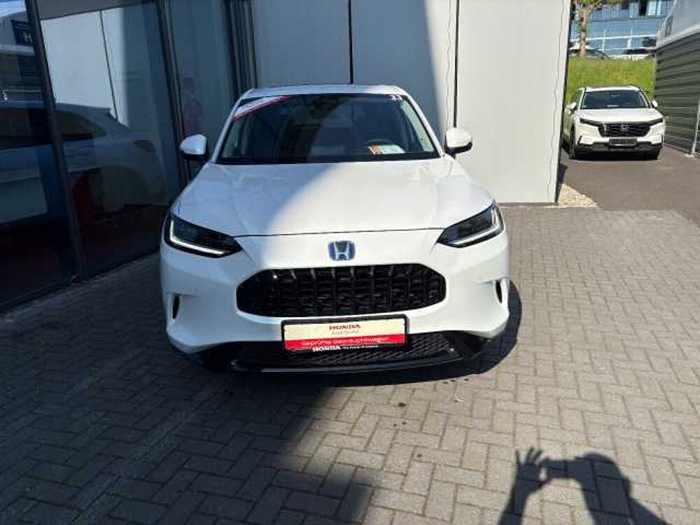 Honda ZR-V 2,0 e: HEV Advance Navi/LED/HUD/Bose