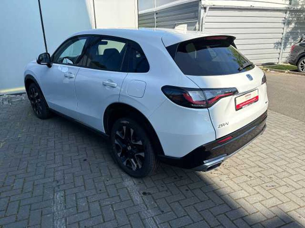 Honda ZR-V 2,0 e: HEV Advance Navi/LED/HUD/Bose