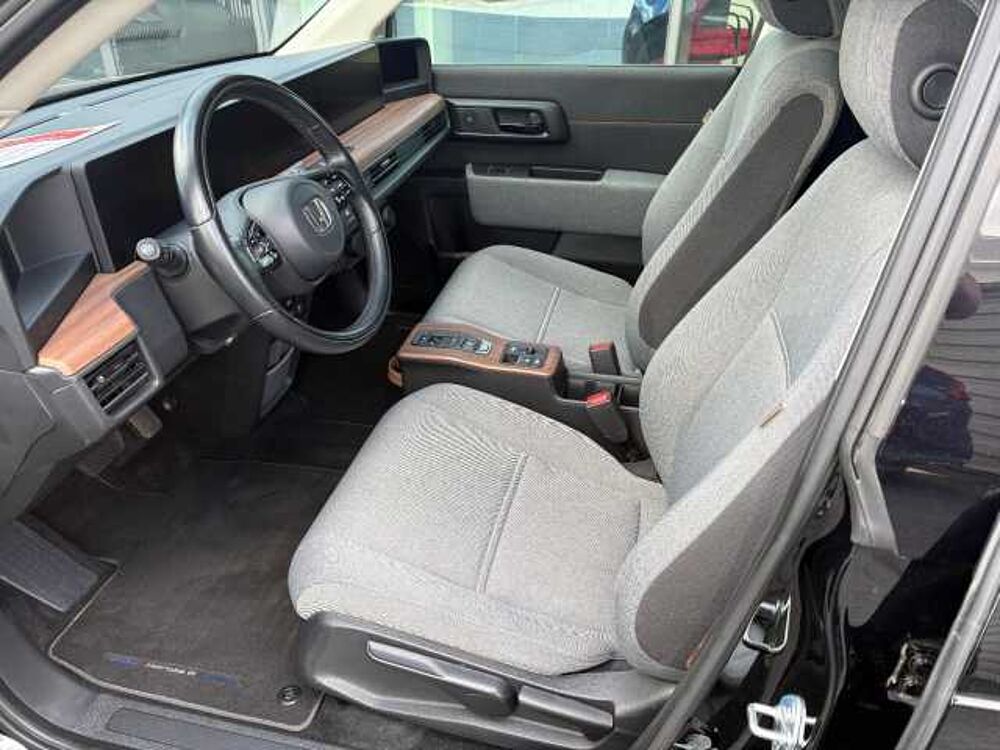 Honda e Advance 17' Navi/LED/WKR