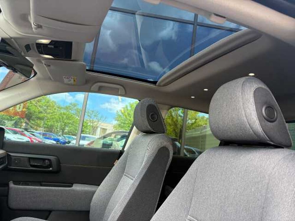 Honda e Advance 17' Navi/LED/WKR