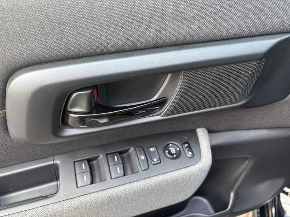 Honda e Advance 17' Navi/LED/WKR