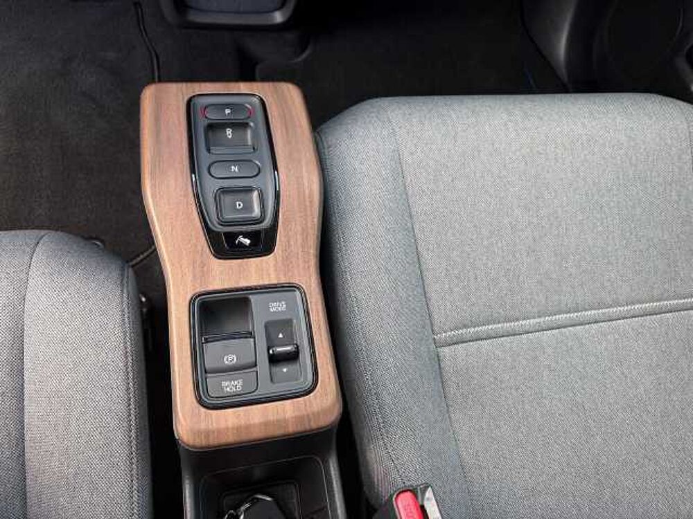 Honda e Advance 17' Navi/LED/WKR